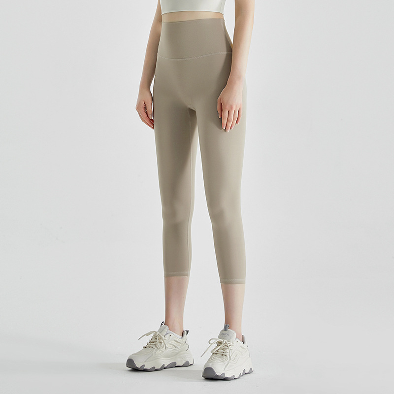 F size seven points pants