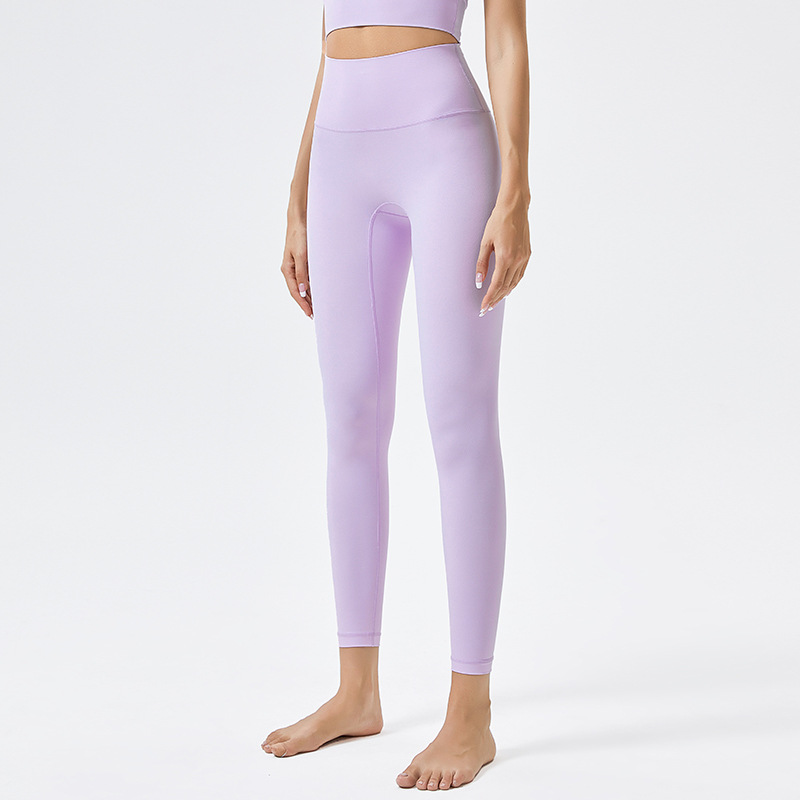 High waist hip lift leggings