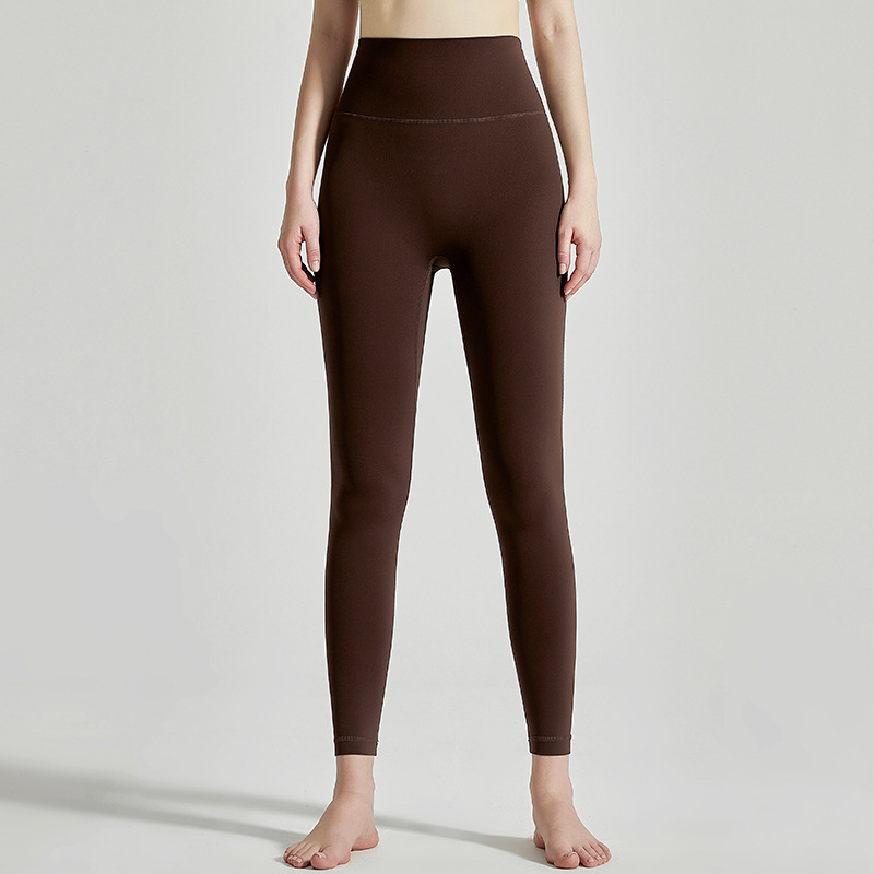High waist hip lift leggings