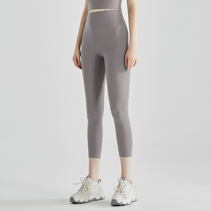 F size seven points pants