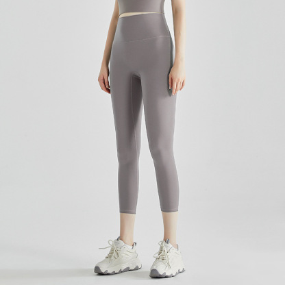 F size seven points pants