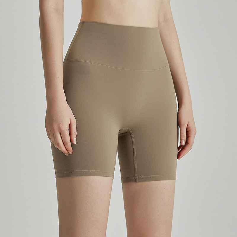 One size yoga capris