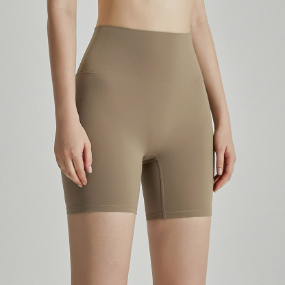 One size yoga capris