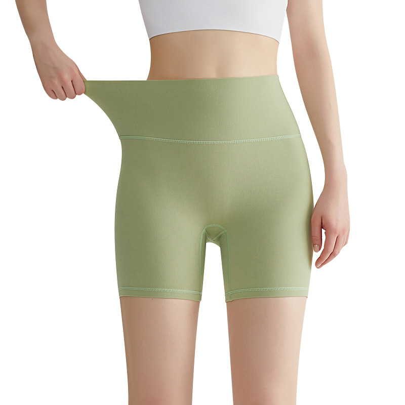 One size yoga capris