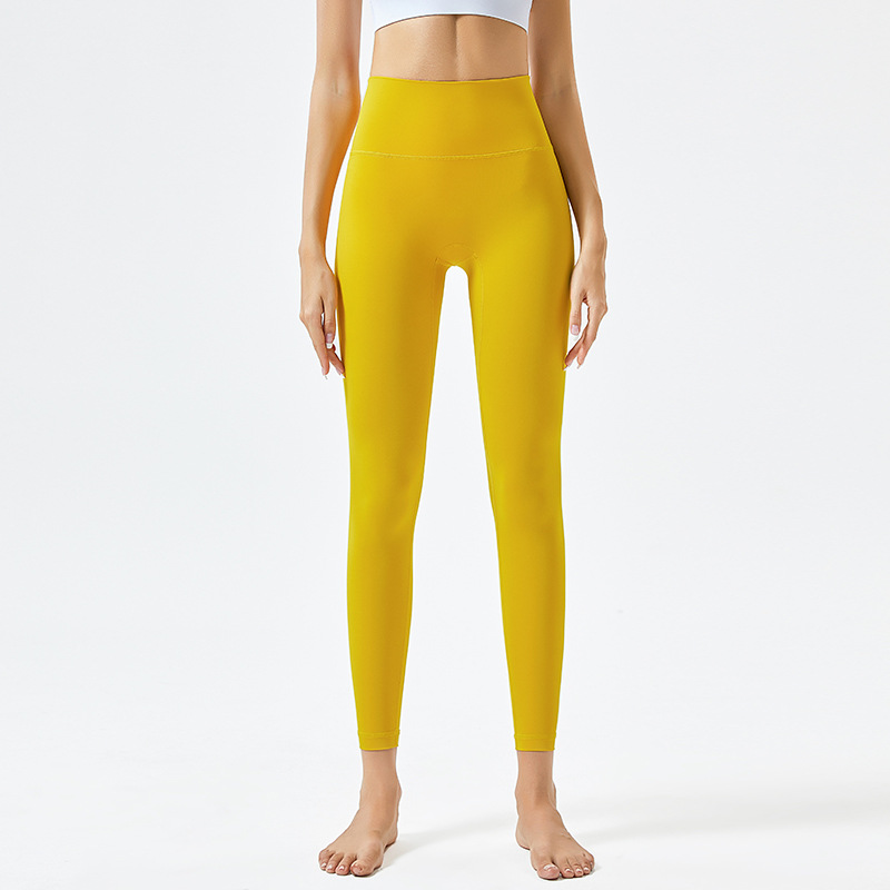 High waist hip lift leggings