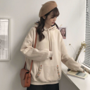 杏色【加絨款】