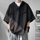 黑色