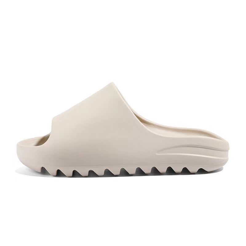 踩屎感外穿新款時尚情侶沙灘夏季EVA運動涼拖鞋鞋靴