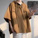 棕色
