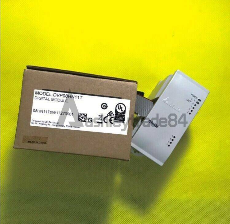 1pcs-brand-new-delta-dvp08hn11t-plc-module-dvp08hn11t 0