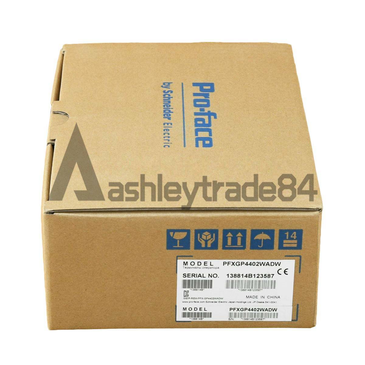 new-one-pro-face-gp-4402ww-pfxgp4402wadw-touch-screen 0
