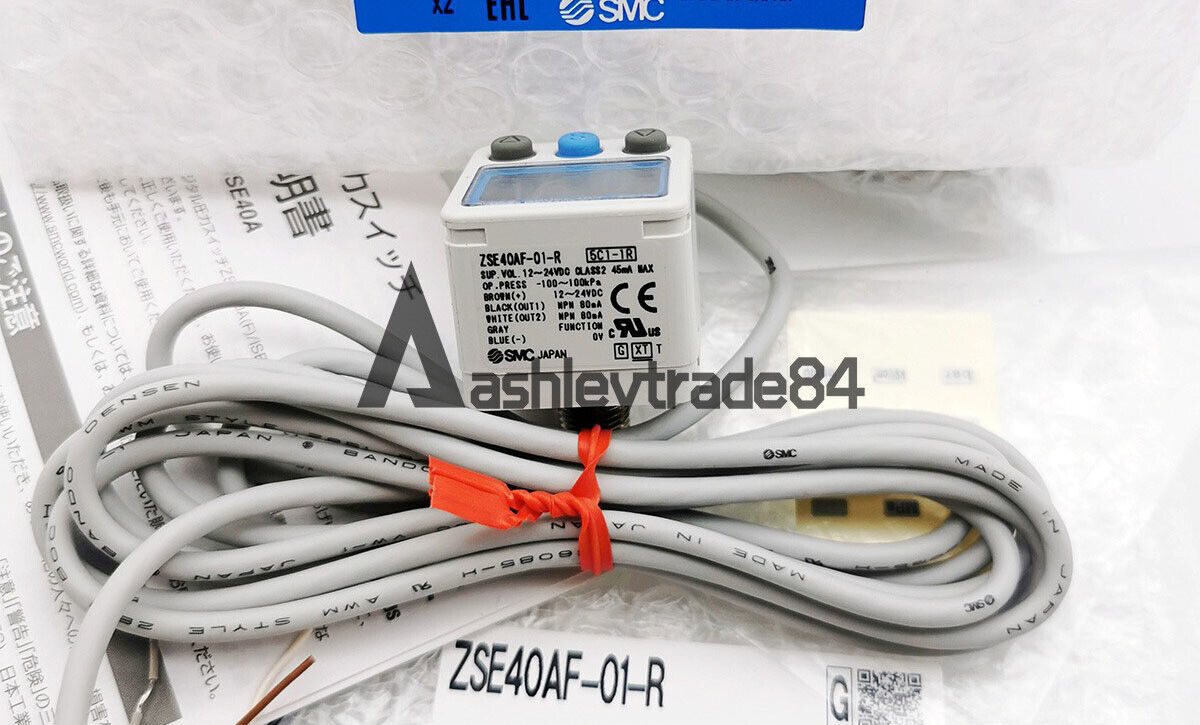 1pc-for-smc-zse40af-01-r-pressure-switch-sensor 0