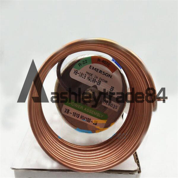 new-1pcs-emerson-xb-1019hw100-2b-expansion-valve-xb-1019-hw100-2b 0