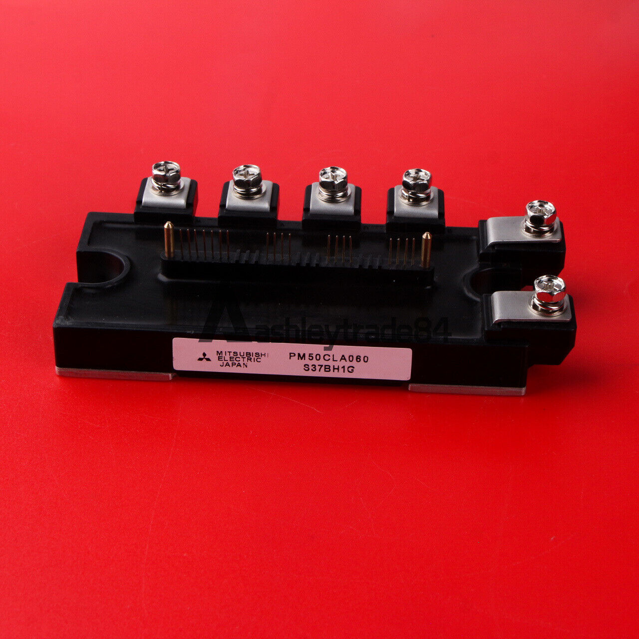 1pcs-pm50cla060-mitsubishi-ipm-module-pm50cla-060 0
