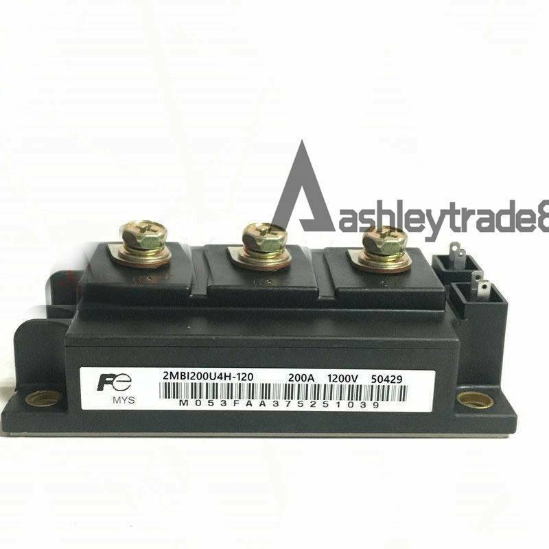 new-1pcs-2mbi200u4h-120-fuji-igbt-module-2mbi200u4h120 0