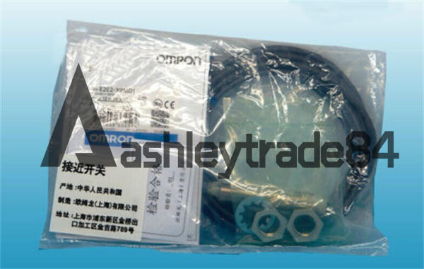 1pcs-omron-proximity-switch-e2e2-x8md1-12-24vdc 0