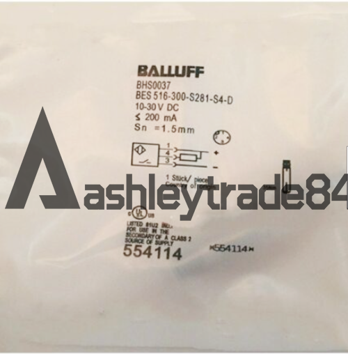 1pc-balluff-bes-516-300-s281-s4-d-proximity-switch 0