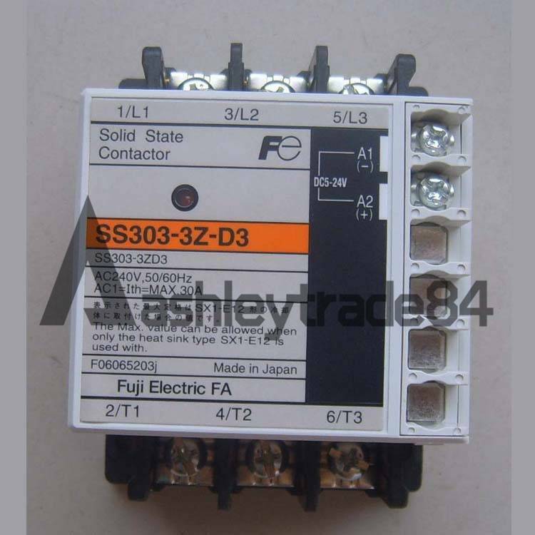 new-1pcs-ones-fuji-ss303-3z-d3 0
