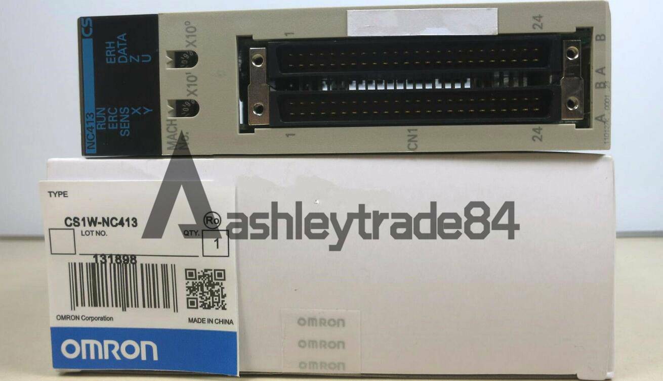 new-one-omron-plc-module-cs1w-nc413-cs1wnc413 0