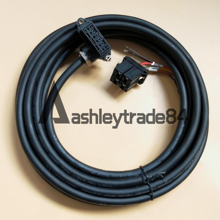 1pcs-new-for-fanuc-servo-motor-power-cable-f06b-0001-k004-3m 0