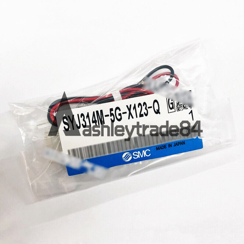 1pc-new-smc-syj314m-5g-x123-q-solenoid-valve 0