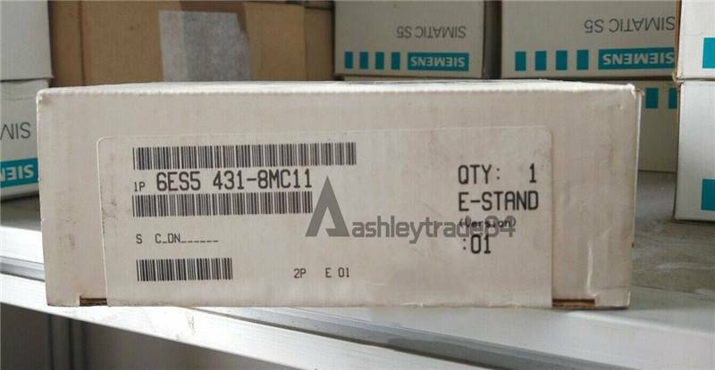 new-1pcs-siemens-6es5-431-8mc11-6es5431-8mc11 0