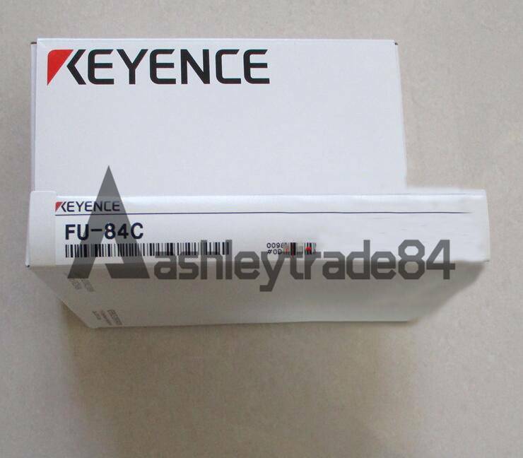one-keyence-fiber-optic-sensor-fu-84c-fu84c 0