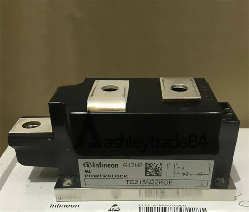 1pcs-td215n22kof-igbt-module-td215n22k0f 0