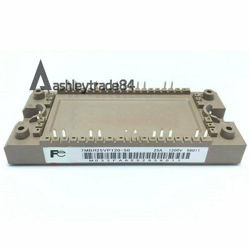 1pcs-7mbr25vp120-50-fuji-module-7mbr25vp-120-50 0