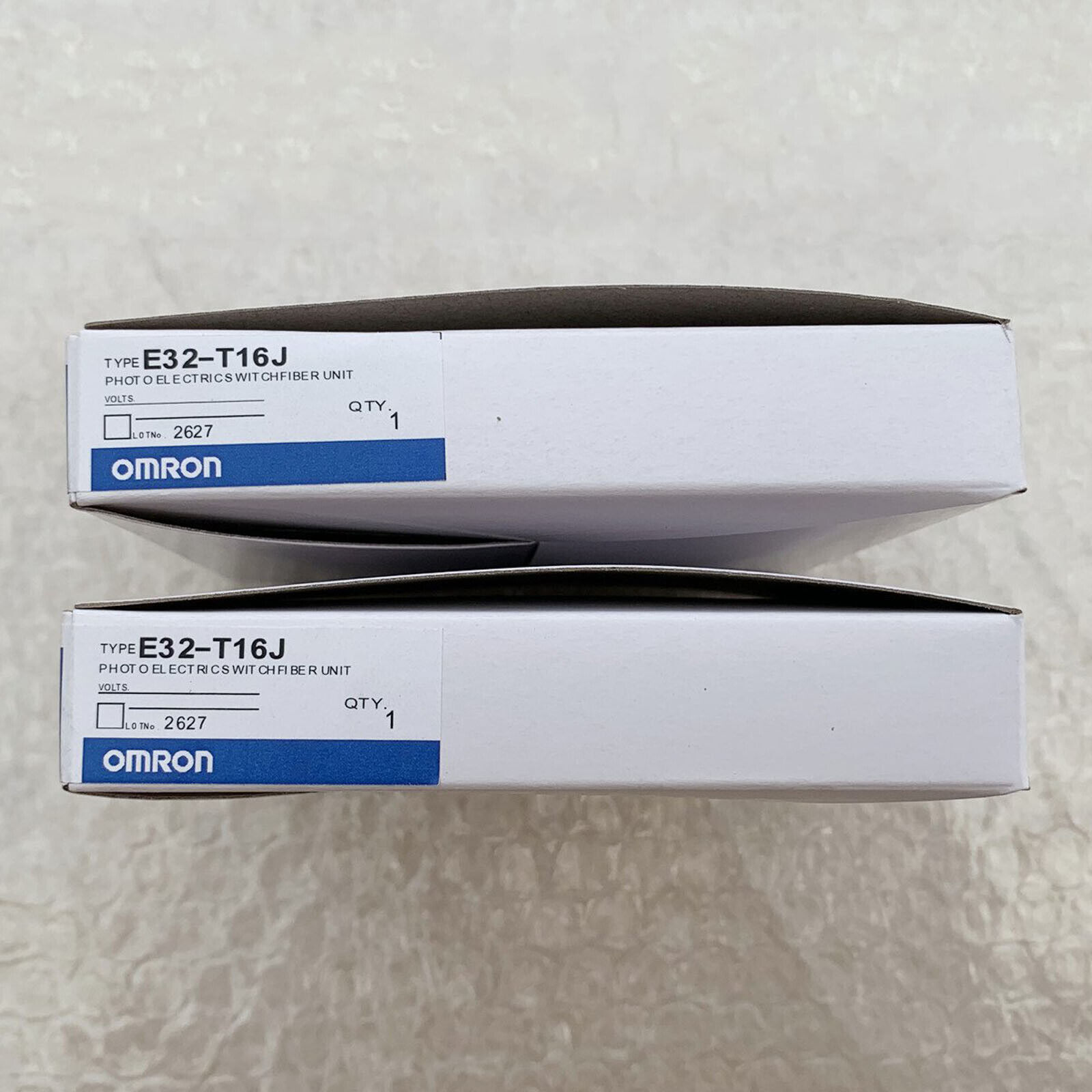new-1pcs-omron-optical-fiber-sensor-e32-t16j 0