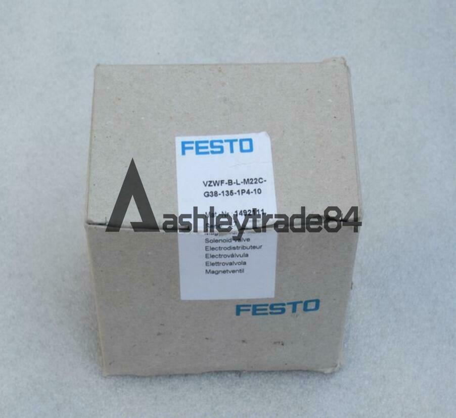 new-1pcs-festo-solenoid-valve-vzwf-b-l-m22c-g38-135-1p4-10 0