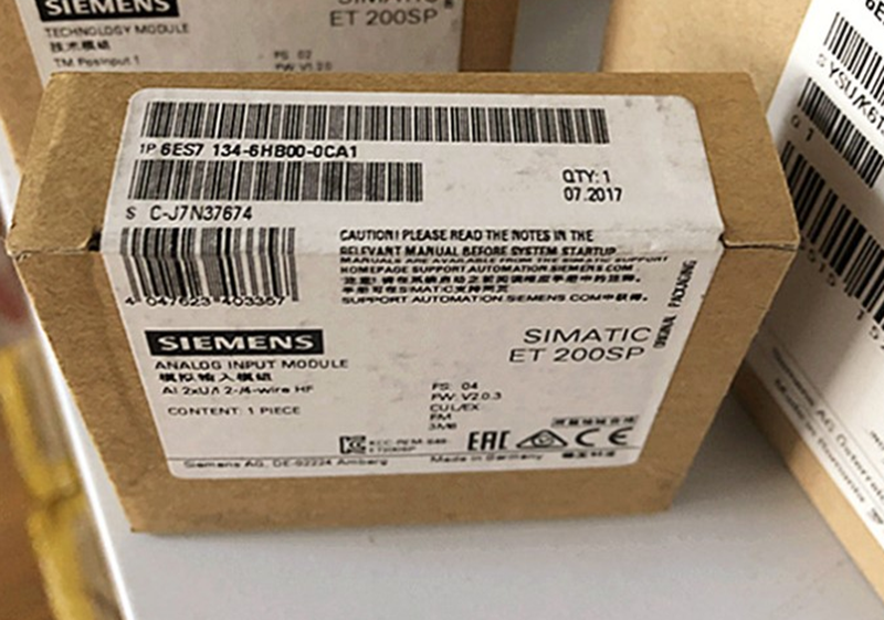 new-1pcs-6es7-134-6hb00-0ca1-siemens-6es7134-6hb00-0ca1 0