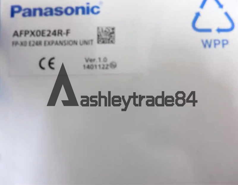 new-1pcs-panasonic-plc-module-afpx0e24r-f-fp-x0e24r 0