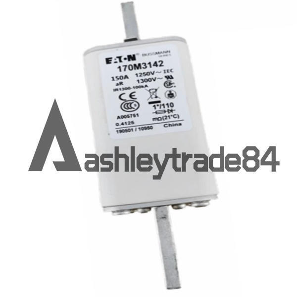 1pcs-eaton-bussmann-170m3142-fuse 0