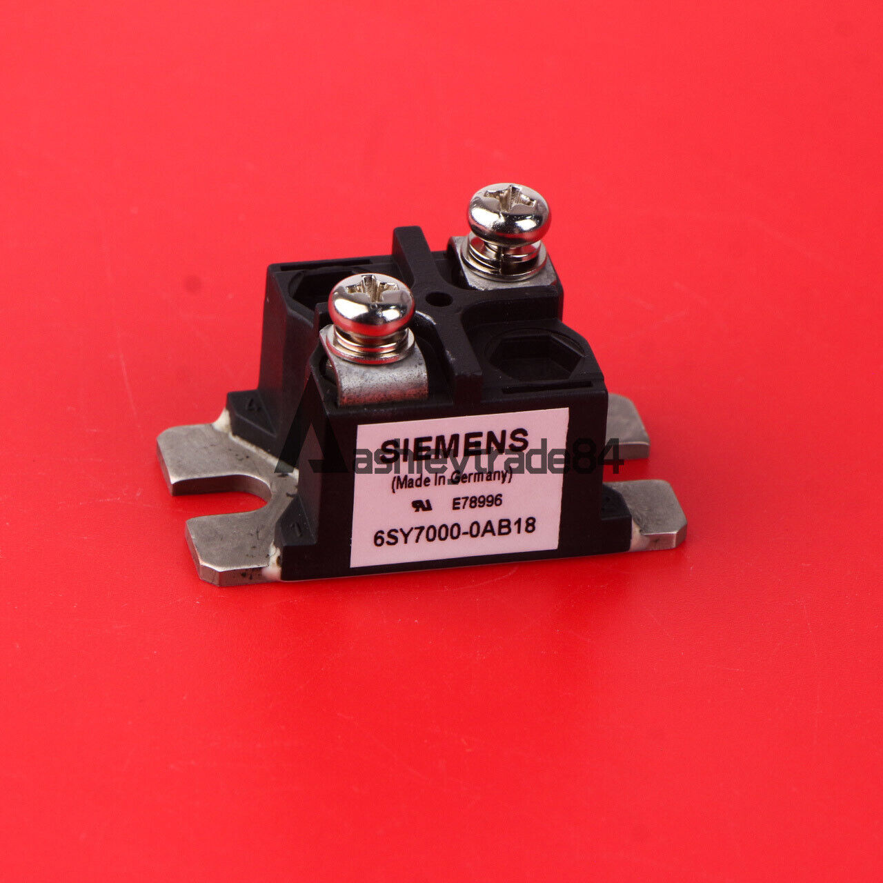 1pcs-6sy7000-0ab18-6sy70000ab18-6sy7000-oab18-siemens-module 0