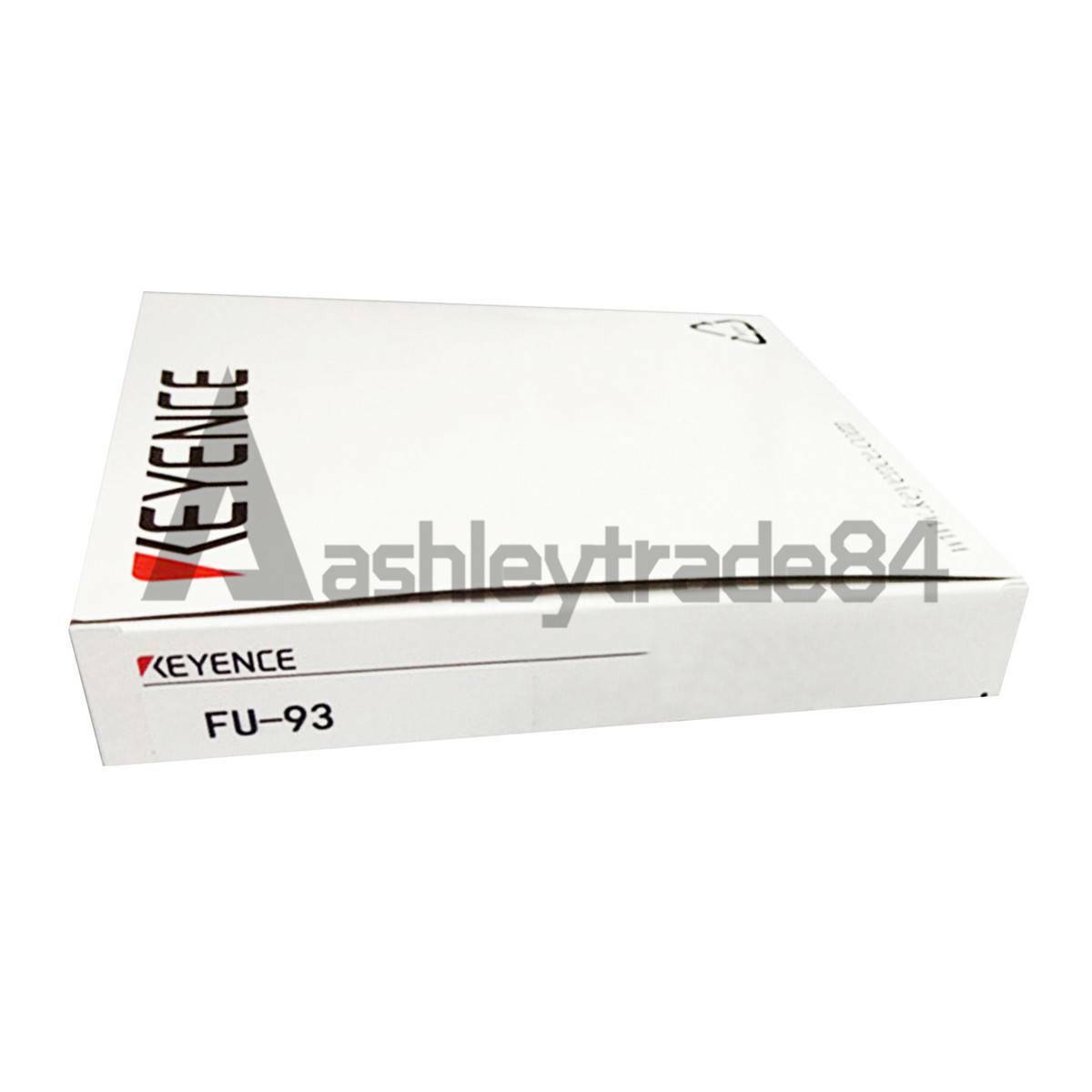 new-one-keyence-fu-93-fiber-optic-sensor 0