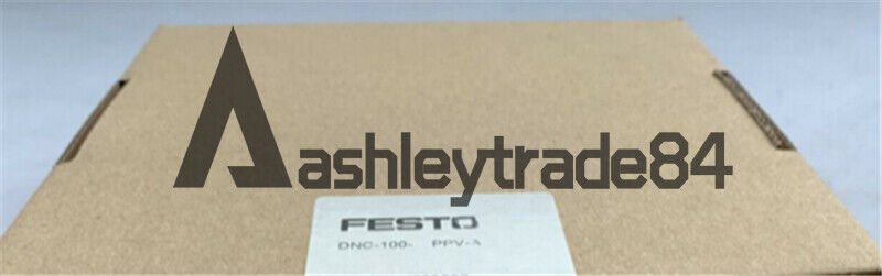 new-1pcs-festo-dnc-100-ppva-369200 0