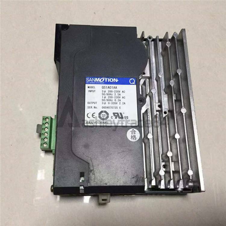 used-sanyo-qs1a01aa 0