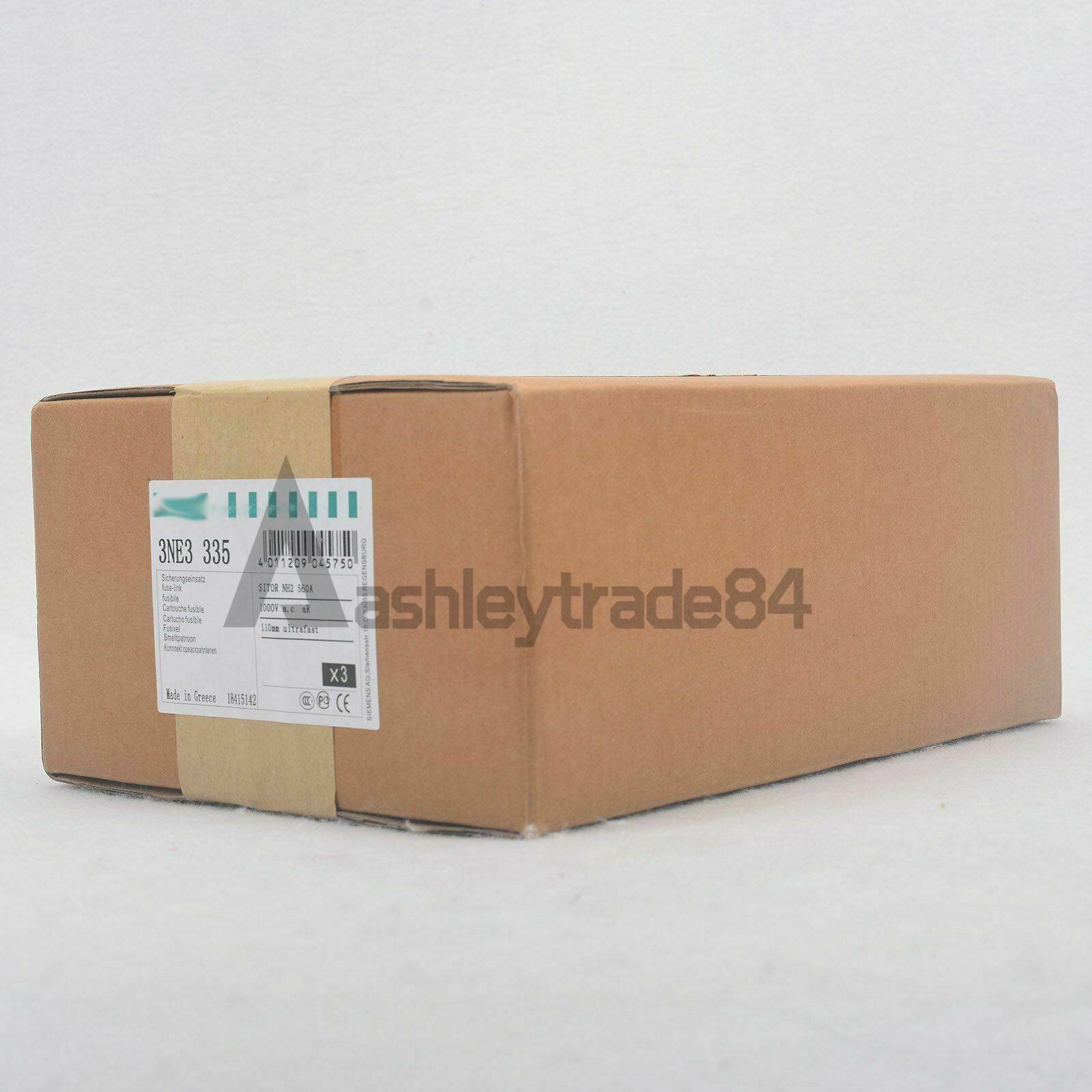 1pcs-brand-new-siemens-3ne3335-fuse 0