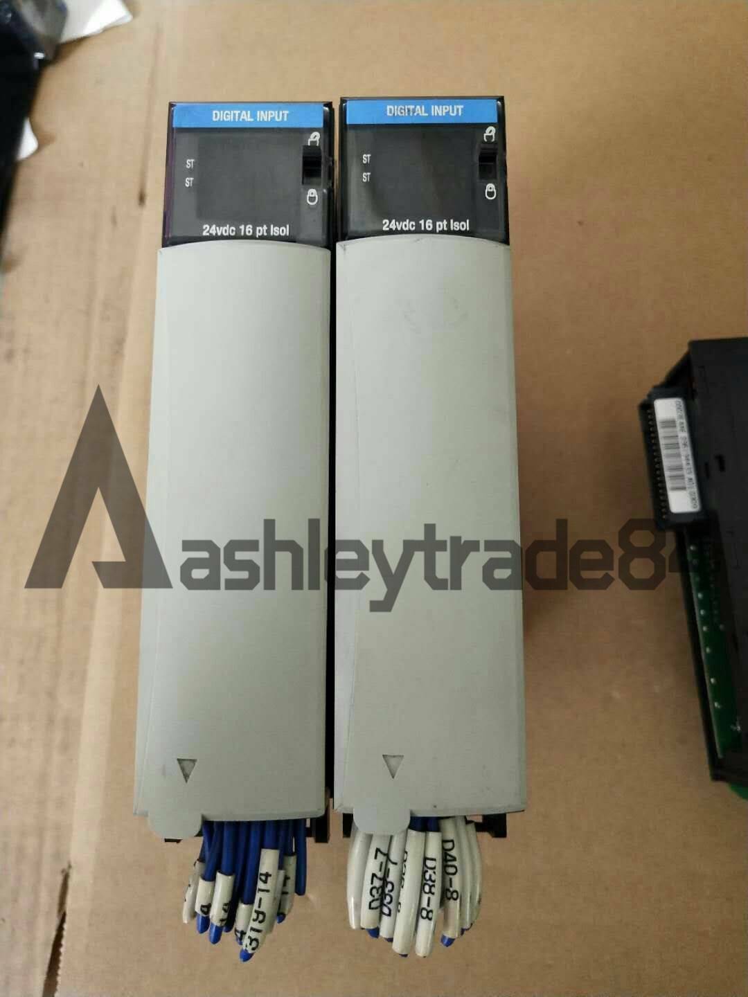 used-1pcs-honeywell-tc-idj161 0