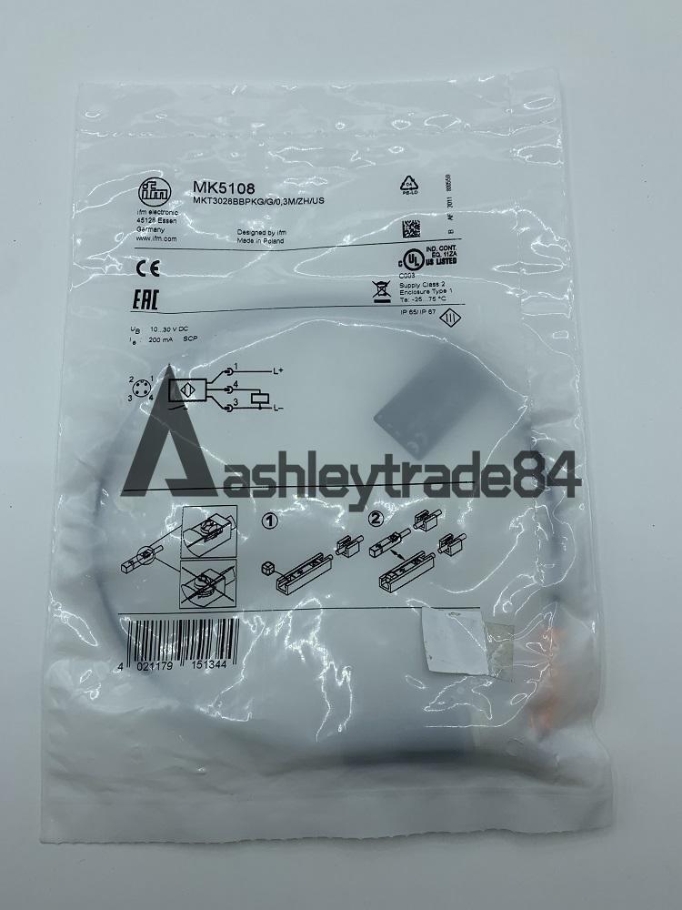 1pcs-for-ifm-magnetic-switch-mk5108 0