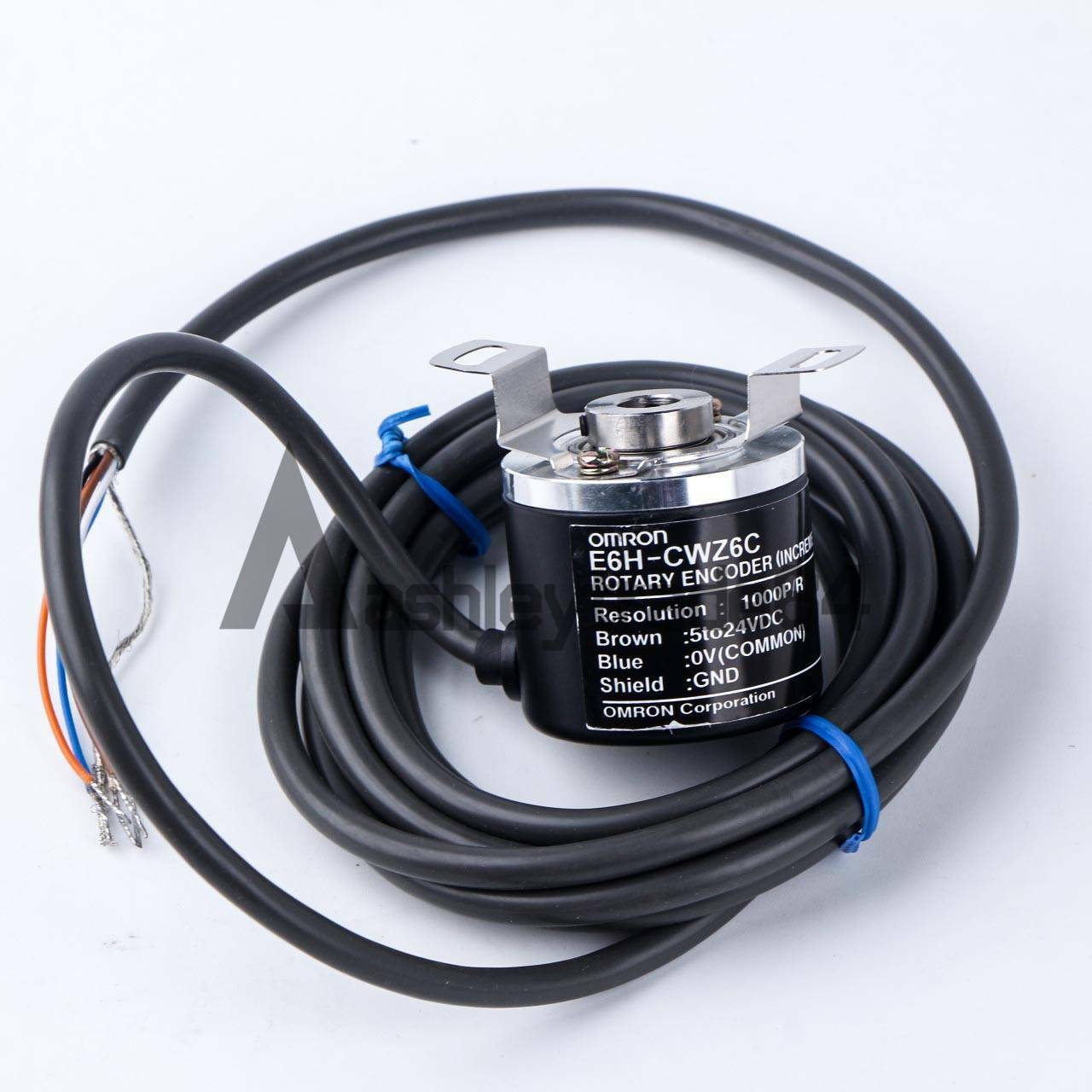 1pcs-omron-e6h-cwz6c-1000p-r-rotary-encoder 0