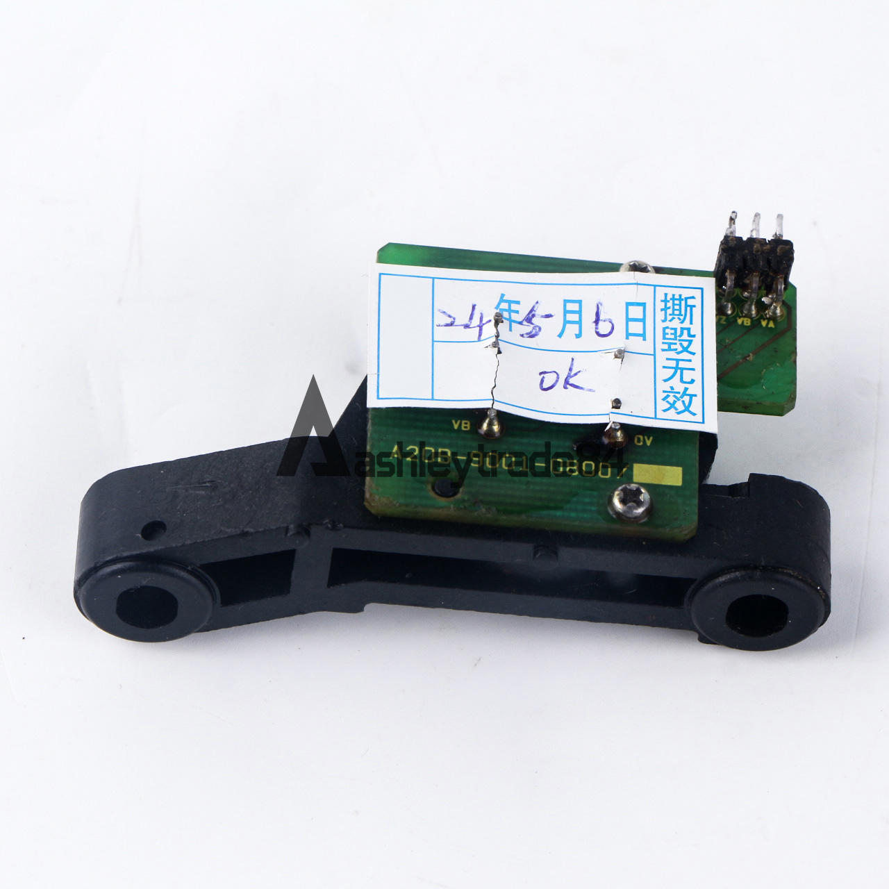 used-ge-fanuc-a20b-9001-0800 0