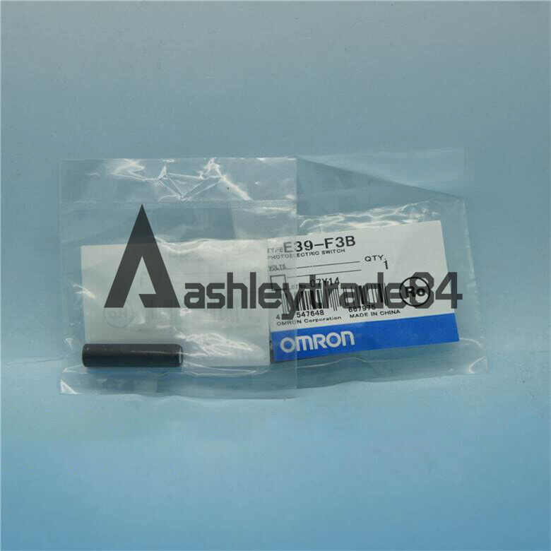 1pcs-omron-fiber-optic-focusing-mirror-e39-f3b-e39f3b 0