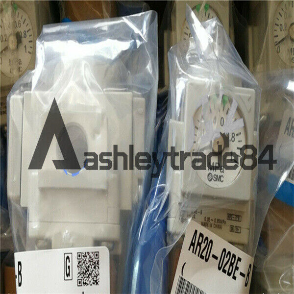 1pcs-new-smc-pressure-reducing-valve-ar20-02be-b 0