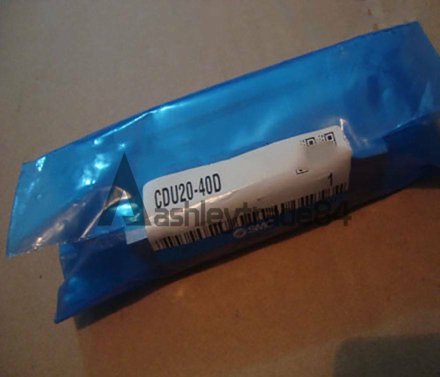 1pcs-new-smc-cdu20-40d-cdu2040d-cylinder 0