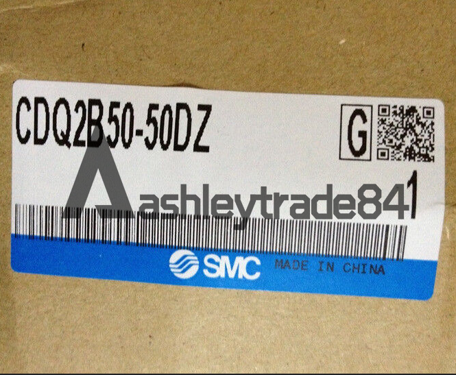 1pcs-cdq2b50-50dz-cdq2b5050dz-smc-cylinder 0