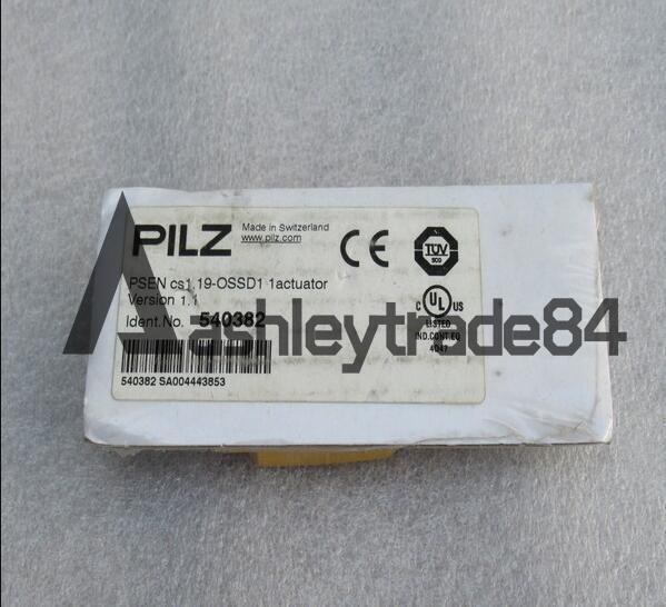 one-new-pilz-magnet-psen-cs1.19-ossd1-540382 0