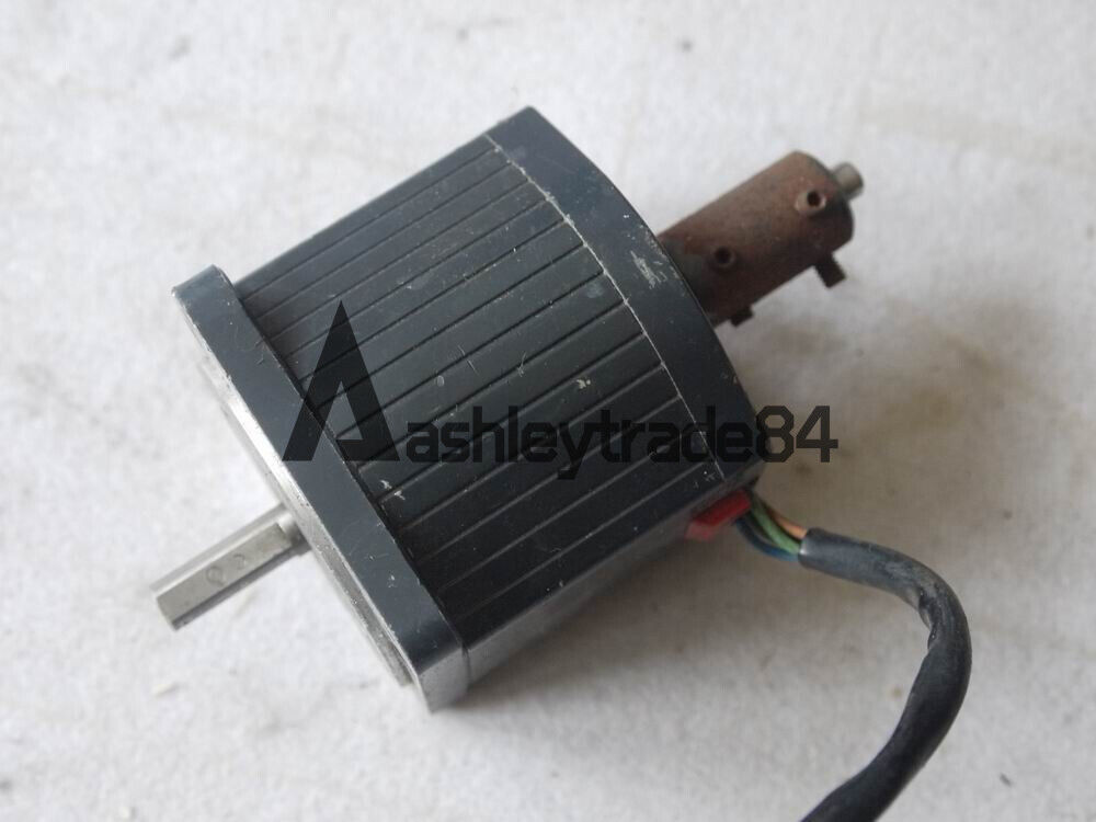 used-vexta-oriental-stepper-motor-em566-nb 0
