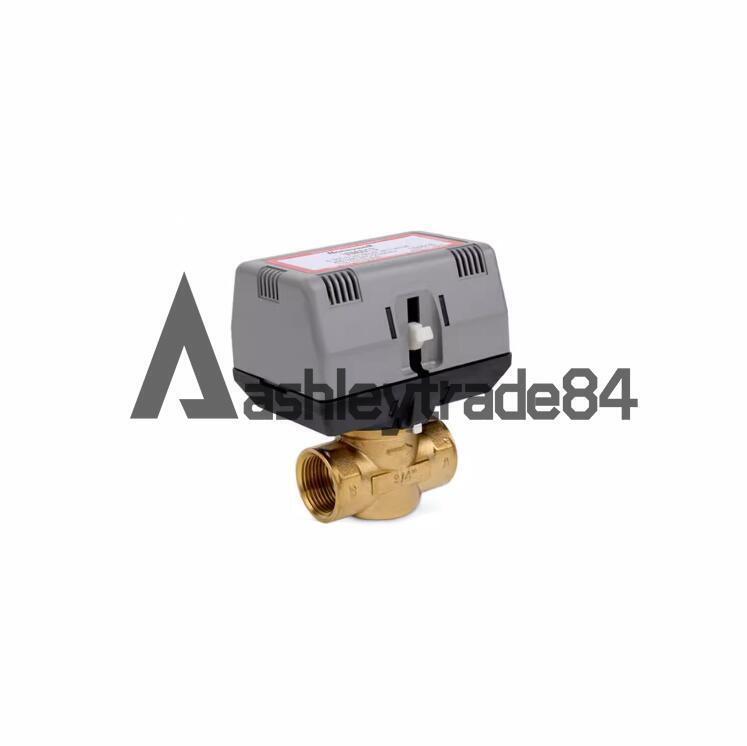 1pcs-honeywell-vn4013-dn25-two-way-valve 0